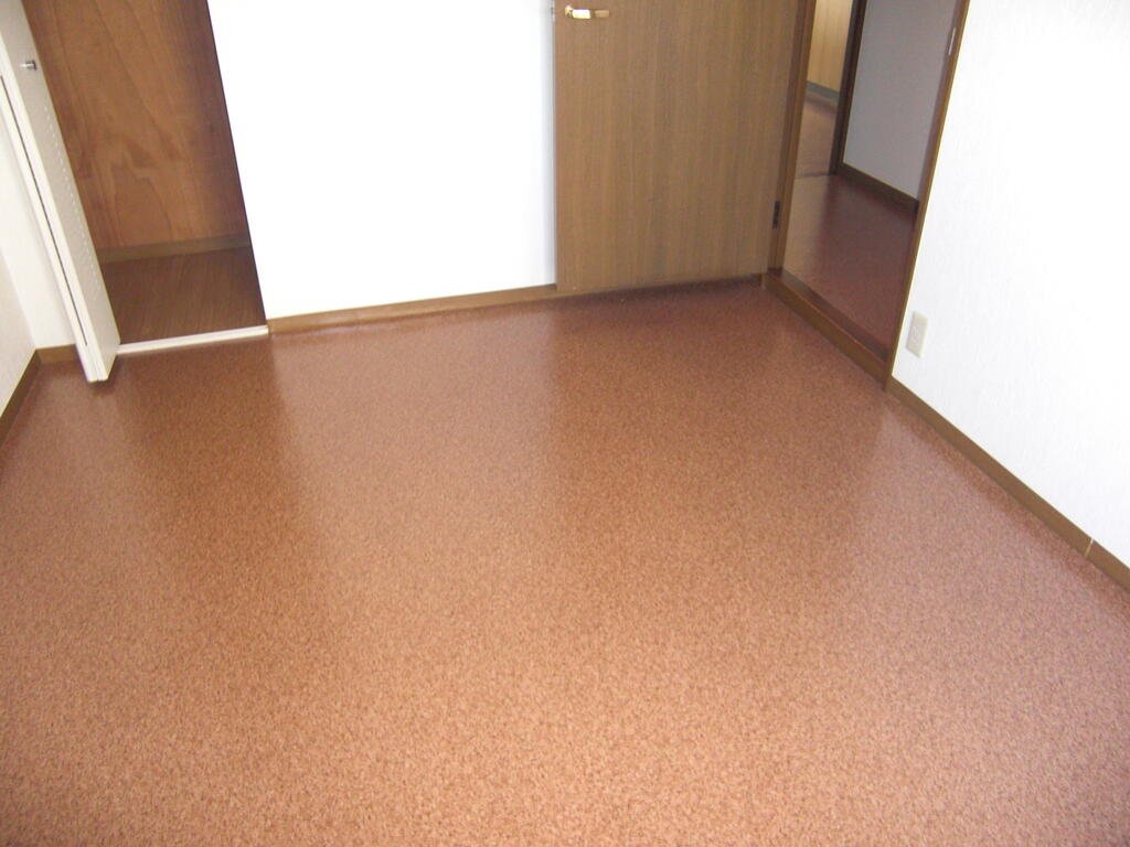 その他部屋・スペース　居室3洋室