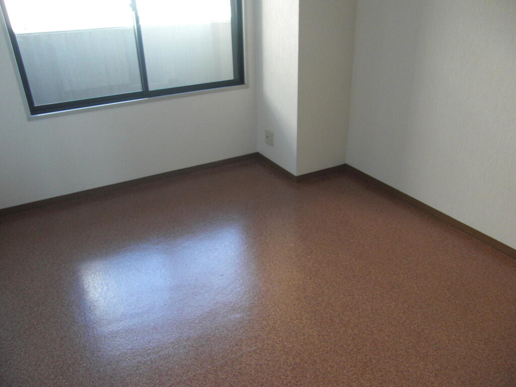 その他設備　居室4洋室