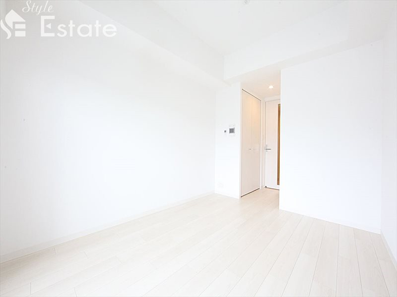 居室・リビング　内装