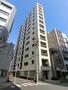 新富町駅より徒歩2分 10階 築13年3ヶ月の賃貸物件