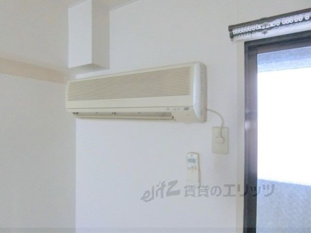 その他　エアコン