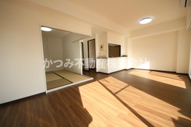 居室・リビング