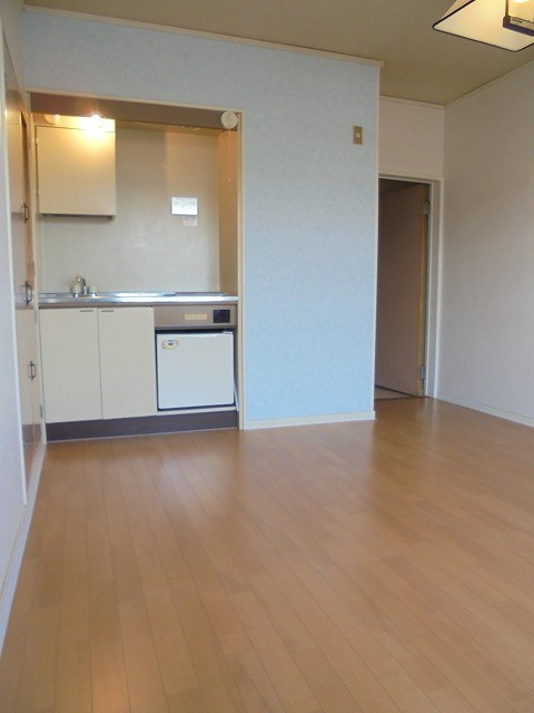 その他部屋・スペース　写真は202号室です（参考）