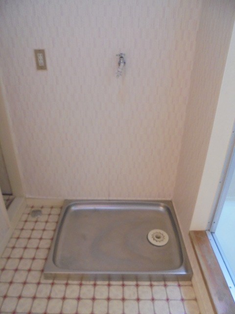 その他　写真は202号室です（参考）