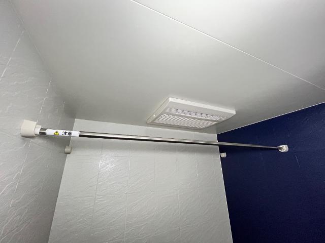 その他設備　室内設備