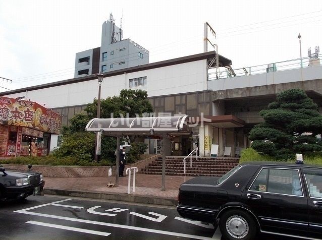 その他　忍が丘駅（その他）まで438m