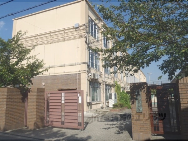 小学校　紫野小学校（小学校）まで110m