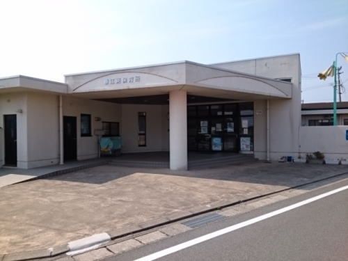 幼稚園・保育園　春江東保育所（幼稚園・保育園）まで160m