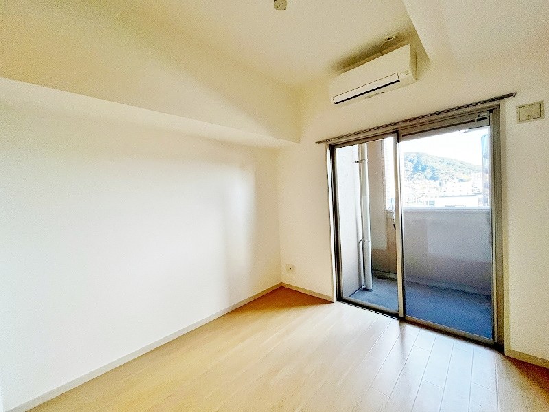 居室・リビング　★洋室6.24帖★