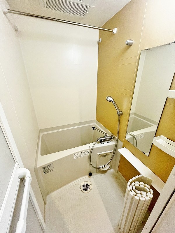 バス・シャワールーム　★浴室★