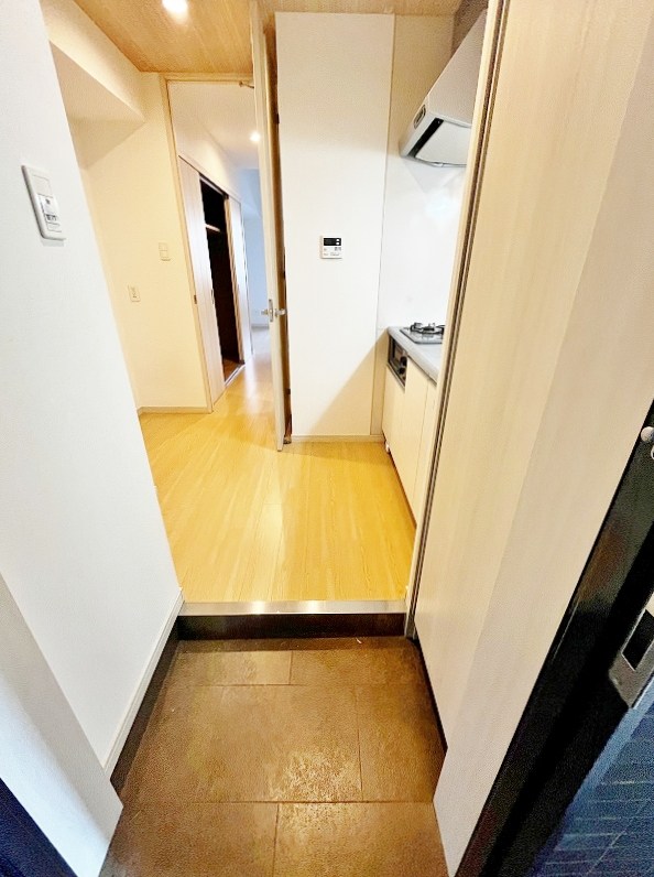 玄関　★玄関★
