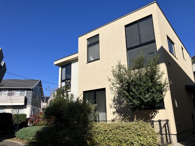 建物外観　外観：日当たり良好です