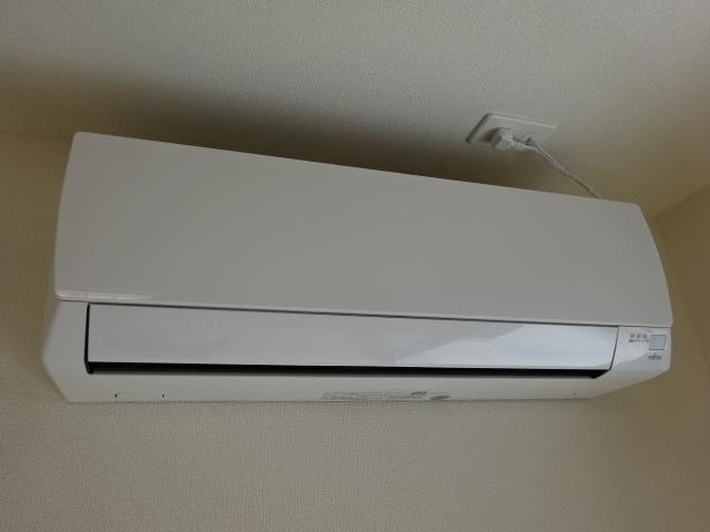 その他設備　室内設備