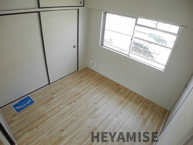 その他　※同間取りの別のお部屋の画像です※現況を優先します