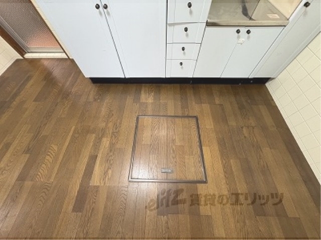 その他　床下収納