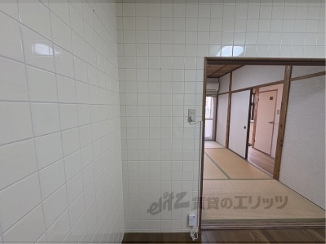 その他部屋・スペース　冷蔵庫置場