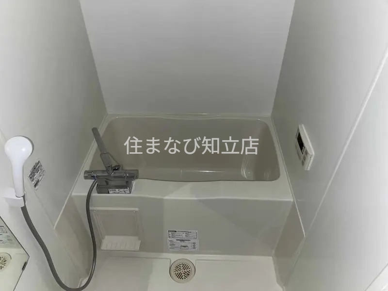 バス・シャワールーム　同型タイプ