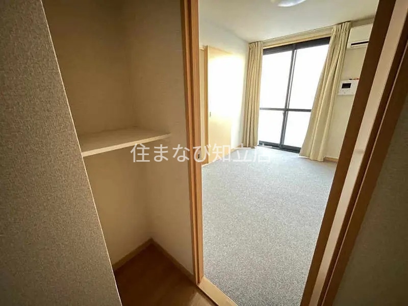 収納　同型タイプ