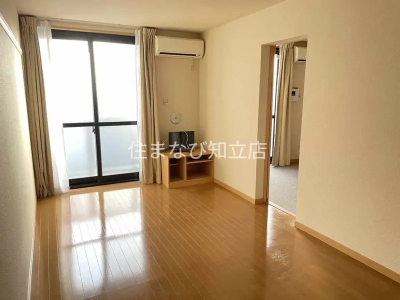 居室・リビング　同型タイプ