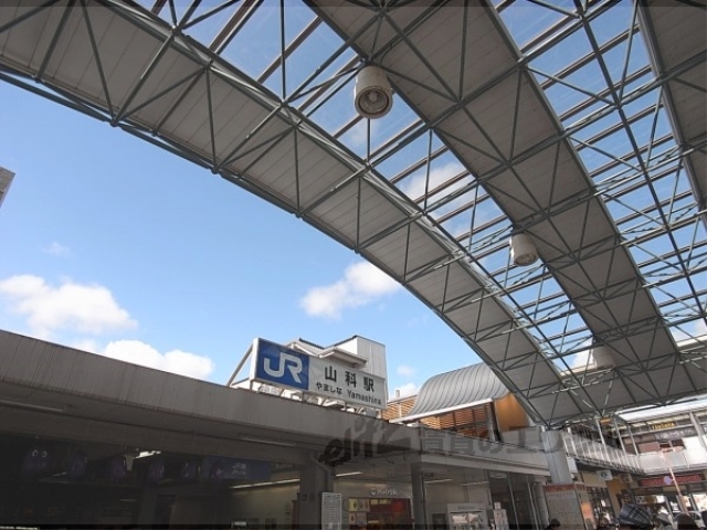 その他　ＪＲ山科駅（その他）まで800m