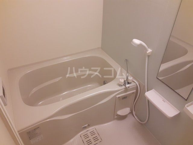 エムズ サニー ガーデン VIIIの風呂写真