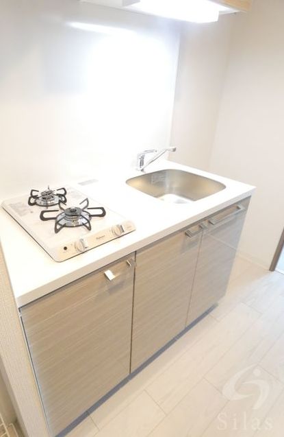 キッチン　同仕様