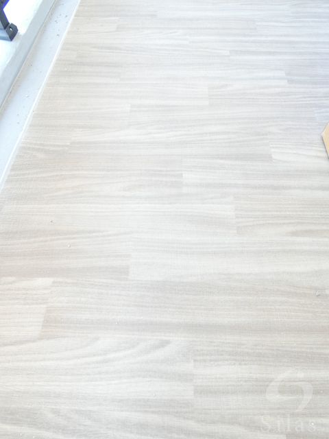 バルコニー　同仕様