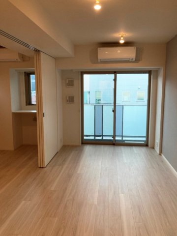 居室・リビング　別部屋参考写真