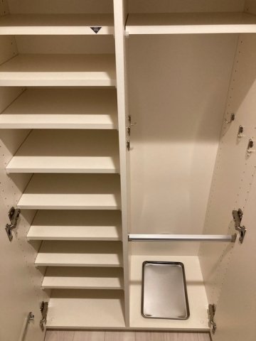 玄関　別部屋参考写真