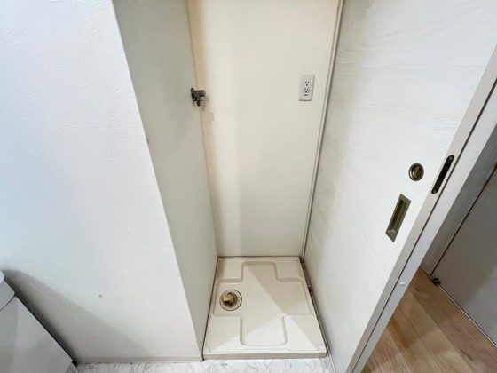 その他　※別部屋の写真です