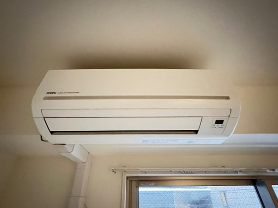 その他設備　※別部屋の写真です