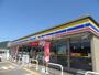 コンビニ　ミニストップ 和田山枚田店（コンビニ）まで811m