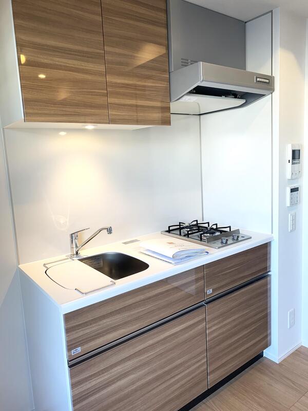 キッチン　他部屋参考写真