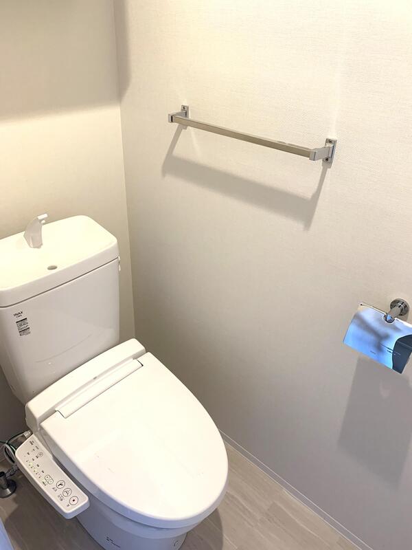 トイレ　他部屋参考写真