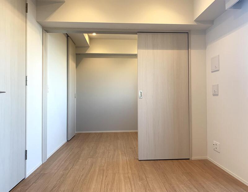 居室・リビング　他部屋参考写真