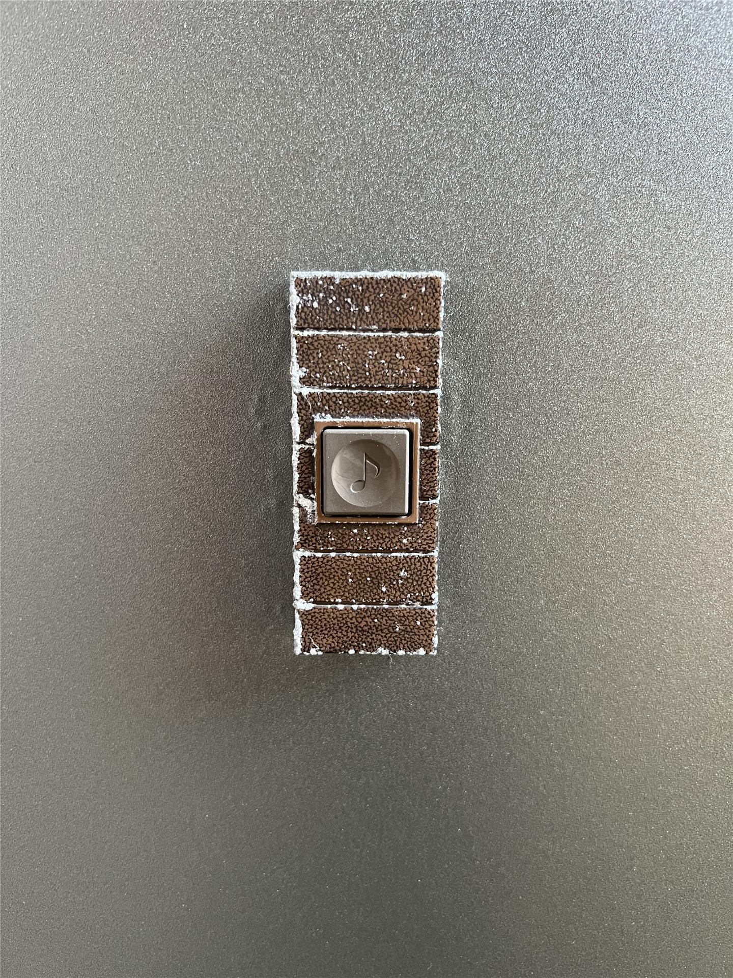 セキュリティ　チャイム