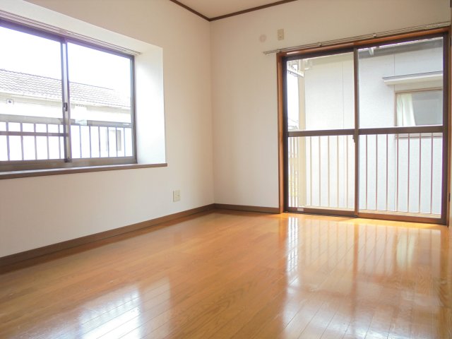 その他部屋・スペース　洋室6帖