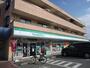 コンビニ　ファミリーマート　多治米５丁目店（コンビニ）まで726m