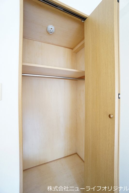 収納　※同建物他部屋になります。現状優先です。