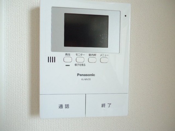 セキュリティ　【初期費用分割払い可】