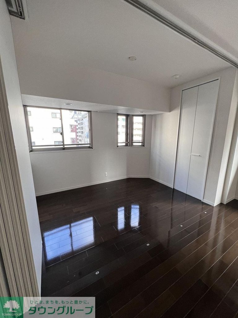 その他部屋・スペース　サービススペース