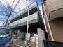 三鷹駅より徒歩9分 2階 新築の賃貸物件