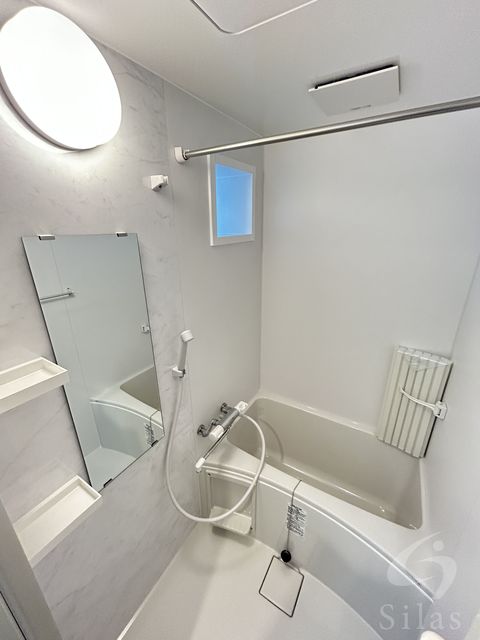 バス・シャワールーム　同仕様