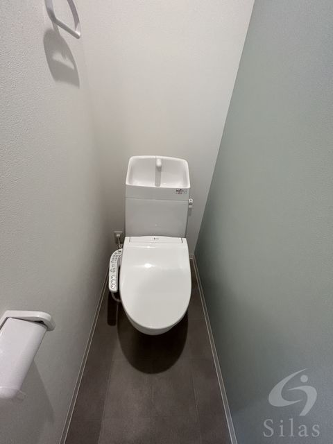 トイレ　同仕様
