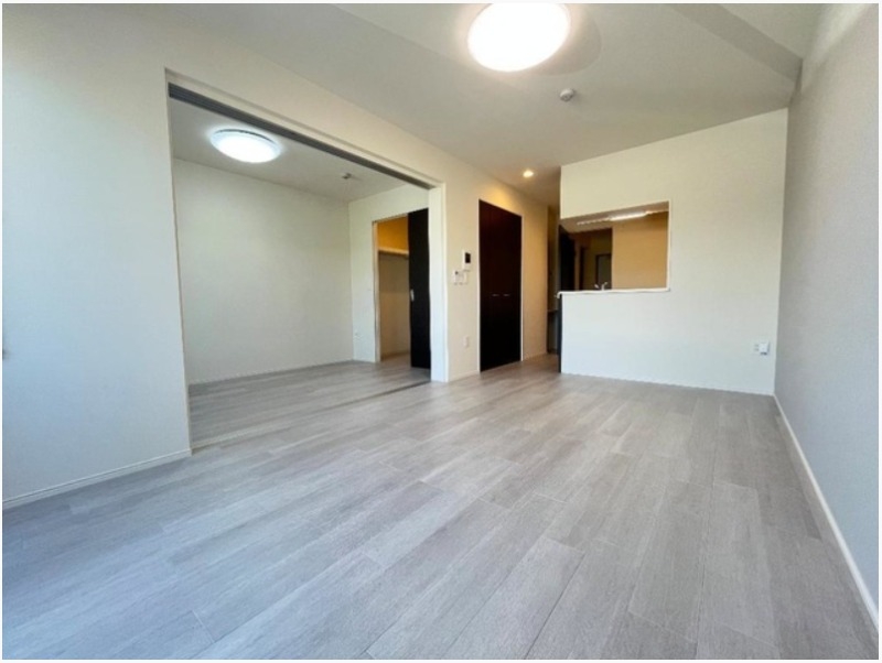 居室・リビング　写真はイメージです