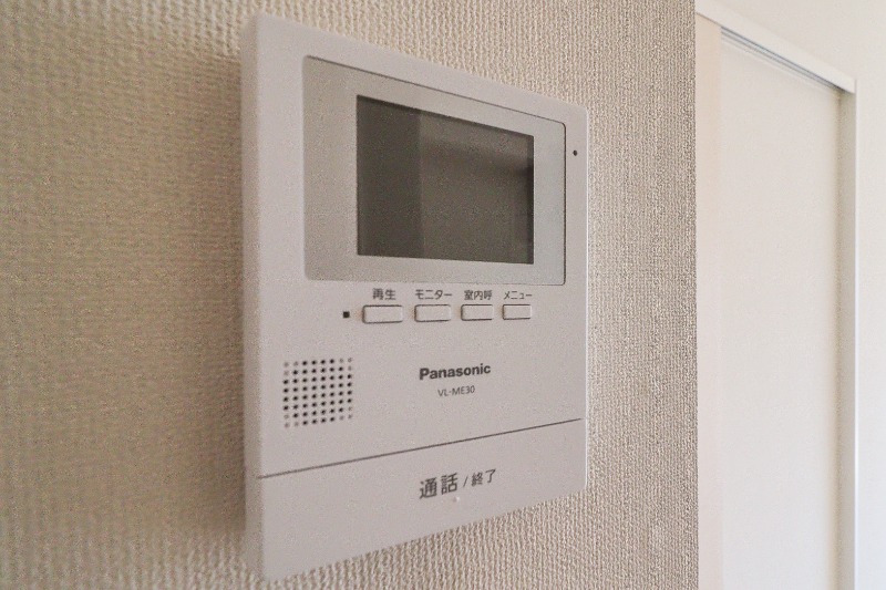 セキュリティ　図面と現状に相違がある場合には現状を優先