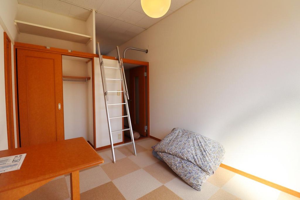 その他部屋・スペース　子供部屋