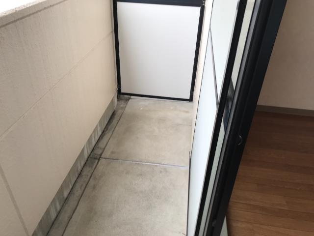 バルコニー　ベランダ