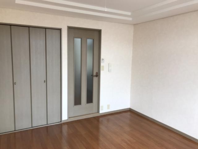 その他部屋・スペース　室内