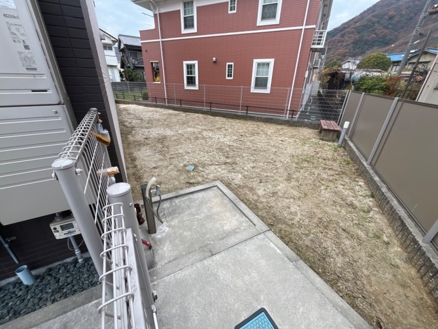 その他共有部分　外観写真その他3